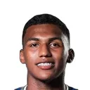 Antonio Simancas — Thủ môn, Alianza Valledupar FC