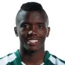 Yeison Tolosa — Tiền đạo, Deportivo Pasto