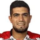 Hernán Lópes — Hậu vệ, Cúcuta Deportivo