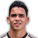 Nicolás Lara — Hậu vệ, Rionegro Águilas Doradas