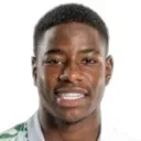 Keimer Sandoval — Hậu vệ, Deportivo Cali