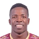 Julián Quiñones — Hậu vệ, Deportivo Pasto
