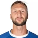 Siebe Van der Heyden — Hậu vệ, KAA Gent