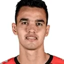 Felipe Aguilar — Hậu vệ, Central Córdoba