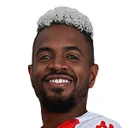 Fabián Viáfara — Hậu vệ, Deportivo Cali