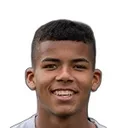Matias Orozco — Tiền vệ, CD Castellón