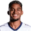Ronaldo Pájaro — Tiền vệ, Deportivo Cali