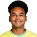 Johan Martínez — Tiền vệ, Deportivo Cali