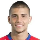 Steven Rodríguez — Tiền đạo, Deportivo Cali