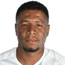 Jorge Obregón — Tiền đạo, Deportivo Pasto