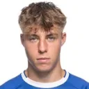 Tibe De Vlieger — Tiền vệ, KAA Gent