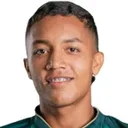 Jean Galindo — Tiền đạo, Deportivo Cali