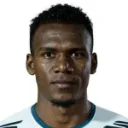 Joan Cajares — Hậu vệ, Fortaleza FC