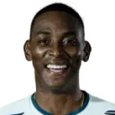 Yesid Díaz — Hậu vệ, Fortaleza FC