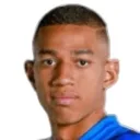 Andres Aedo — Tiền vệ, Boyacá Chicó FC