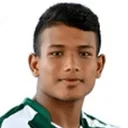 Rafael Bustamante — Tiền vệ, Jaguares de Córdoba