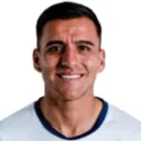 Jhon Velásquez — Tiền vệ, Fortaleza FC