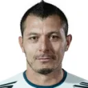 Leonardo Pico — Tiền vệ, Fortaleza FC