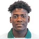 Juan Diaz — Tiền vệ, Boyacá Chicó FC