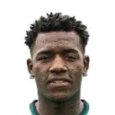 Italo Montaño Cortes — Tiền vệ, Fortaleza FC