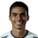 Sebastián Navarro — Tiền vệ, Fortaleza FC