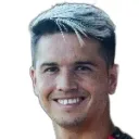 Cristian Alvarez — Tiền vệ, Jaguares de Córdoba