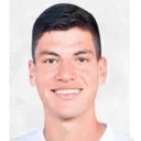 Santiago Cubides — Tiền đạo, Jaguares de Córdoba