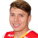 Sebastian Salazar — Tiền vệ, Boyacá Chicó FC