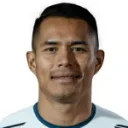 Sebastian Herrera — Tiền đạo, Fortaleza FC