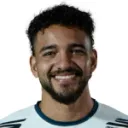 Andrés Arroyo — Tiền vệ, CF Pachuca