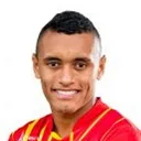 Delio Ramírez — Tiền đạo, Boyacá Chicó FC