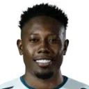 Jhoiner Salas — Tiền đạo, Fortaleza FC