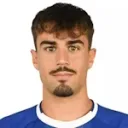 Tiago Araújo — Hậu vệ, KAA Gent