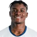 Kevin Balanta — Tiền vệ, Fortaleza FC