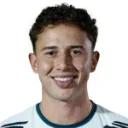 Sebastián Ramírez — Hậu vệ, Vancouver Whitecaps