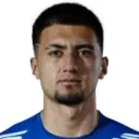 Michael Barragán — Thủ môn, Fortaleza FC