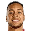 Darwin Lopez — Tiền đạo, Jaguares de Córdoba