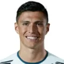 David Ramírez — Hậu vệ, Fortaleza FC