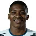 Richardson Rivas — Tiền đạo, Fortaleza FC