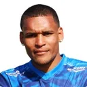 Fabián Mosquera — Tiền vệ, Unión Magdalena