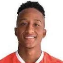 Yaliston Martínez — Hậu vệ, Boyacá Chicó FC