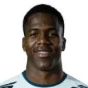 Jeferson Medina — cầu thủ, Fortaleza FC