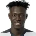 Mohamed Bangoura — Tiền vệ, FC Zürich