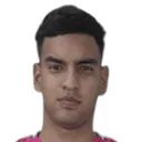 Juan Loaiza — Thủ môn, Llaneros FC