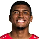 Juan Pertuz — Hậu vệ, Llaneros FC