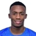 Yair Joao Abonia Vasquez — Hậu vệ, Cúcuta Deportivo