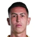 Alejandro Moralez — Hậu vệ, Llaneros FC