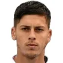 Diego Calcaterra — Hậu vệ, Cúcuta Deportivo