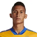Francisco Meza — Hậu vệ, Llaneros FC