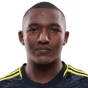 Jimmy Medranda — Hậu vệ, Llaneros FC
